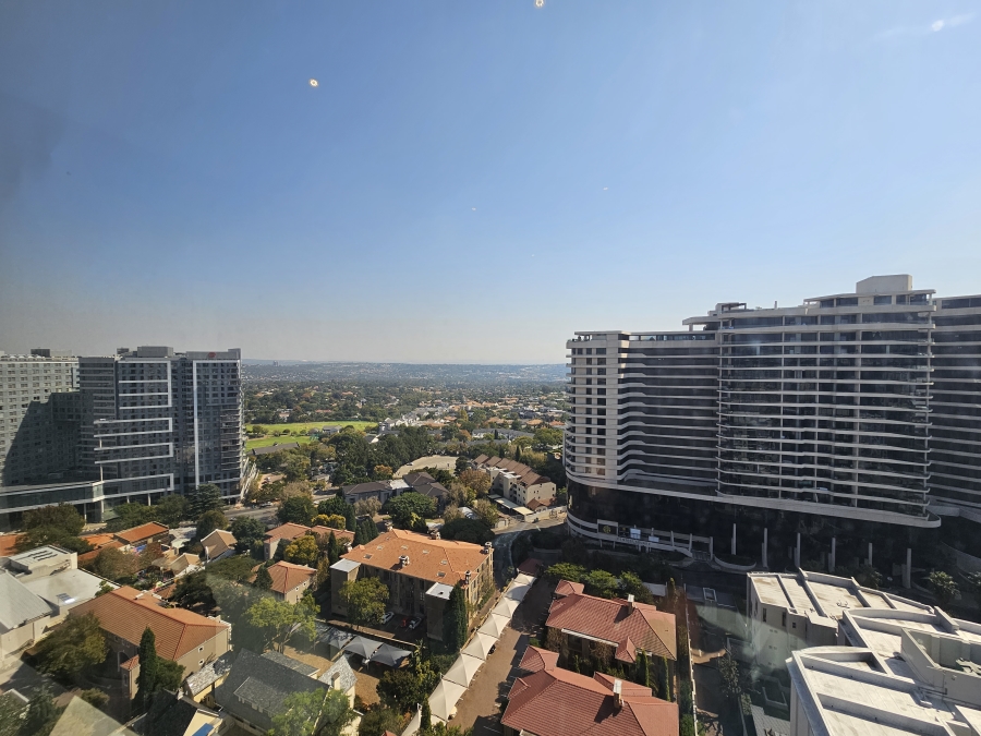 3 Bedroom Property for Sale in Morningside Gauteng