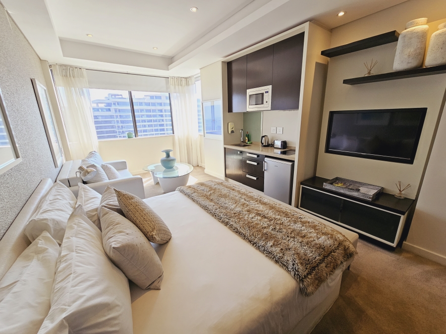 3 Bedroom Property for Sale in Morningside Gauteng