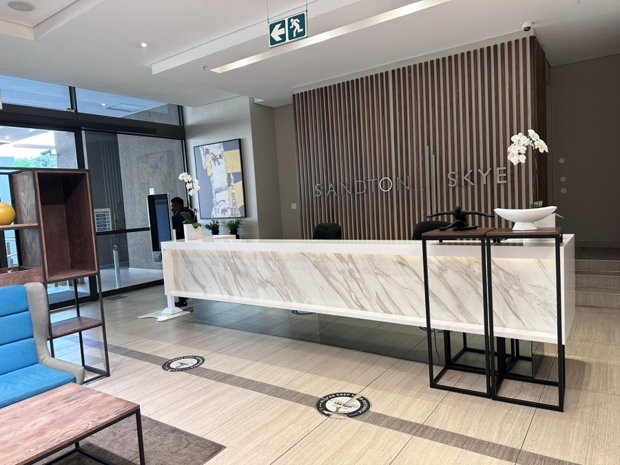 3 Bedroom Property for Sale in Morningside Gauteng