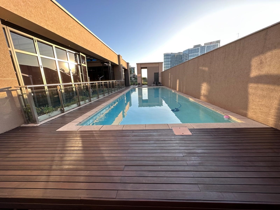 3 Bedroom Property for Sale in Morningside Gauteng