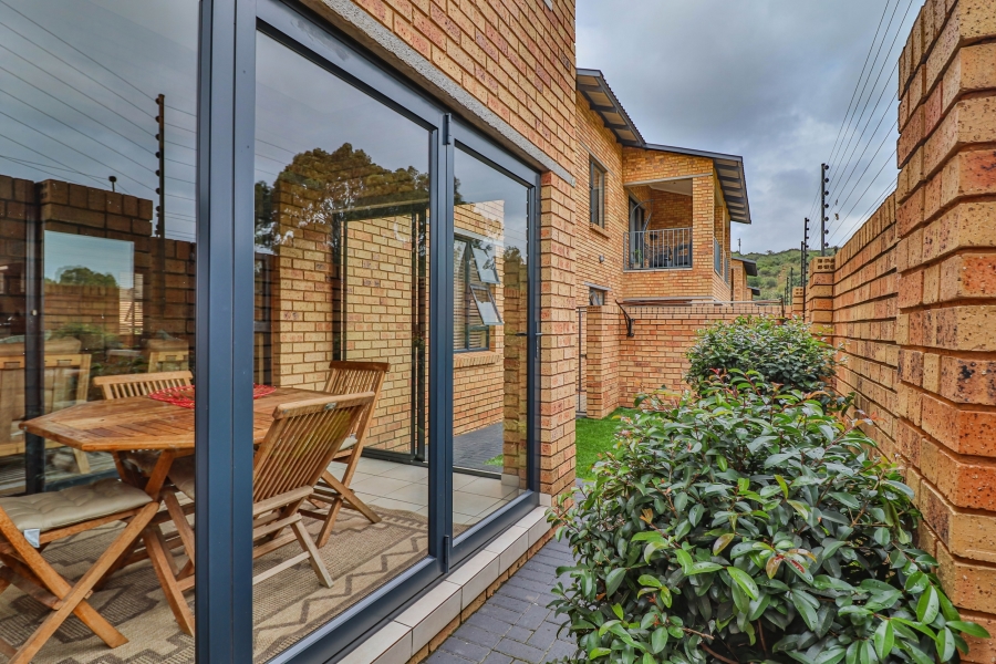 2 Bedroom Property for Sale in Union Gauteng
