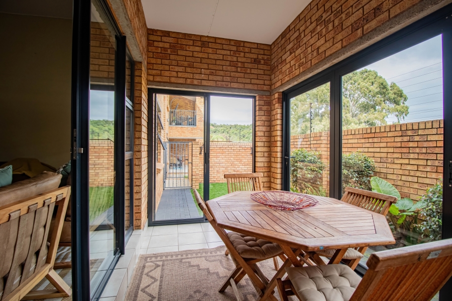 2 Bedroom Property for Sale in Union Gauteng