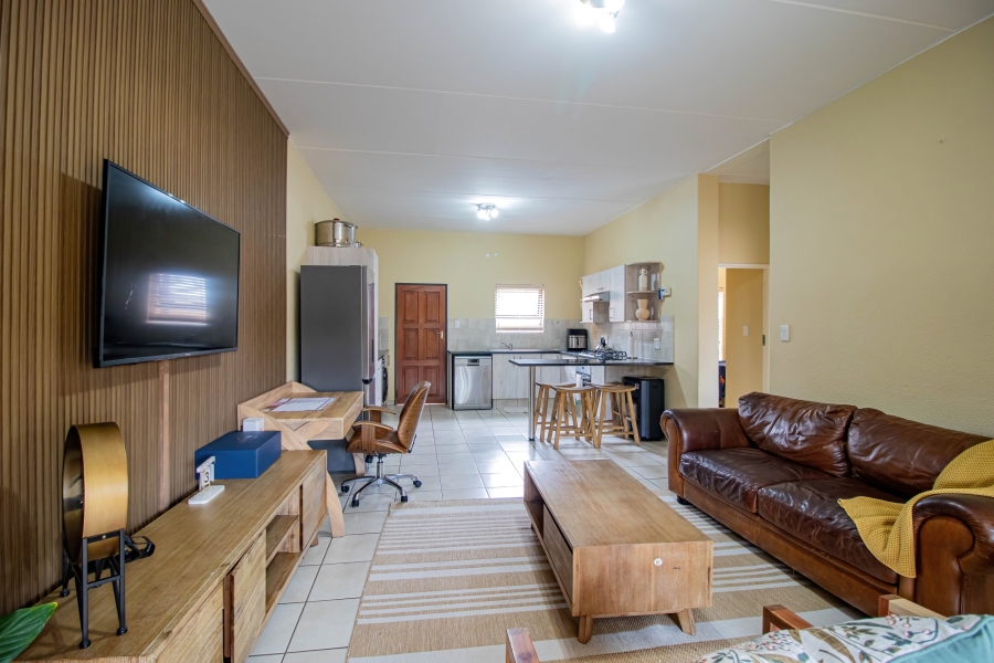 2 Bedroom Property for Sale in Union Gauteng