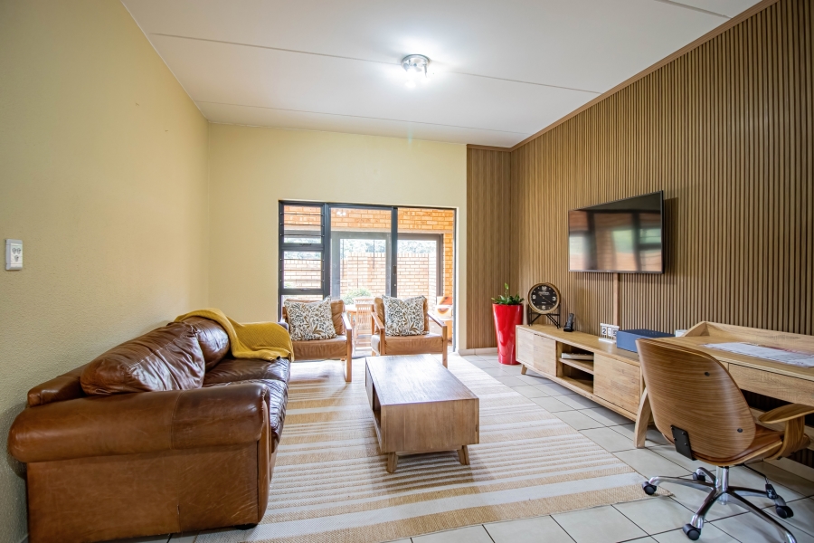 2 Bedroom Property for Sale in Union Gauteng