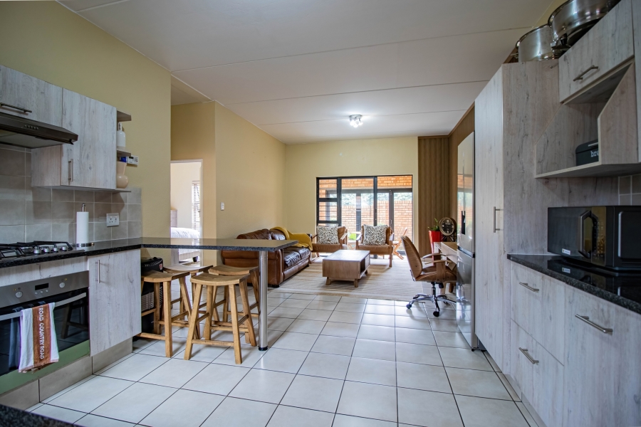 2 Bedroom Property for Sale in Union Gauteng