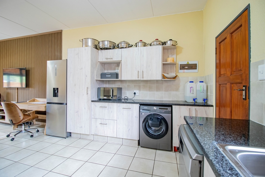 2 Bedroom Property for Sale in Union Gauteng