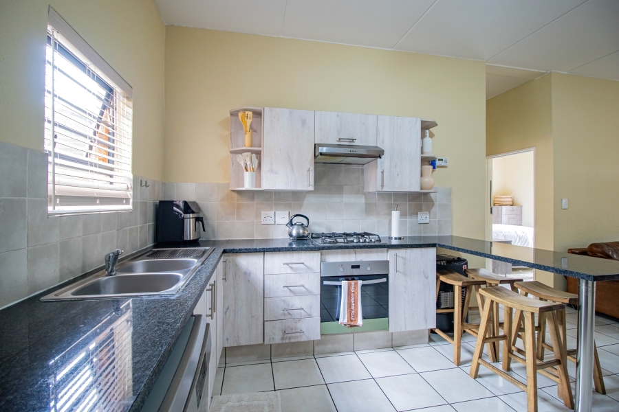 2 Bedroom Property for Sale in Union Gauteng
