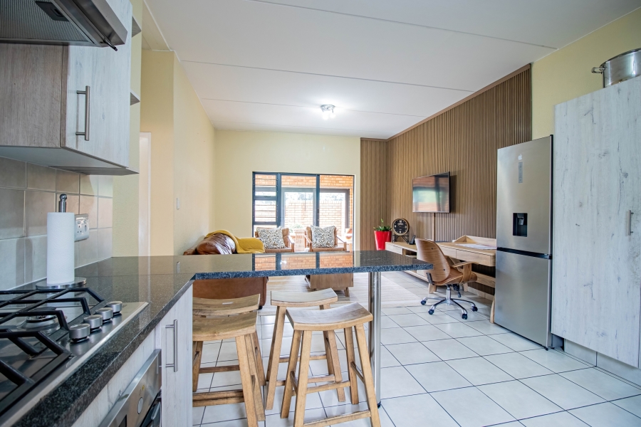 2 Bedroom Property for Sale in Union Gauteng