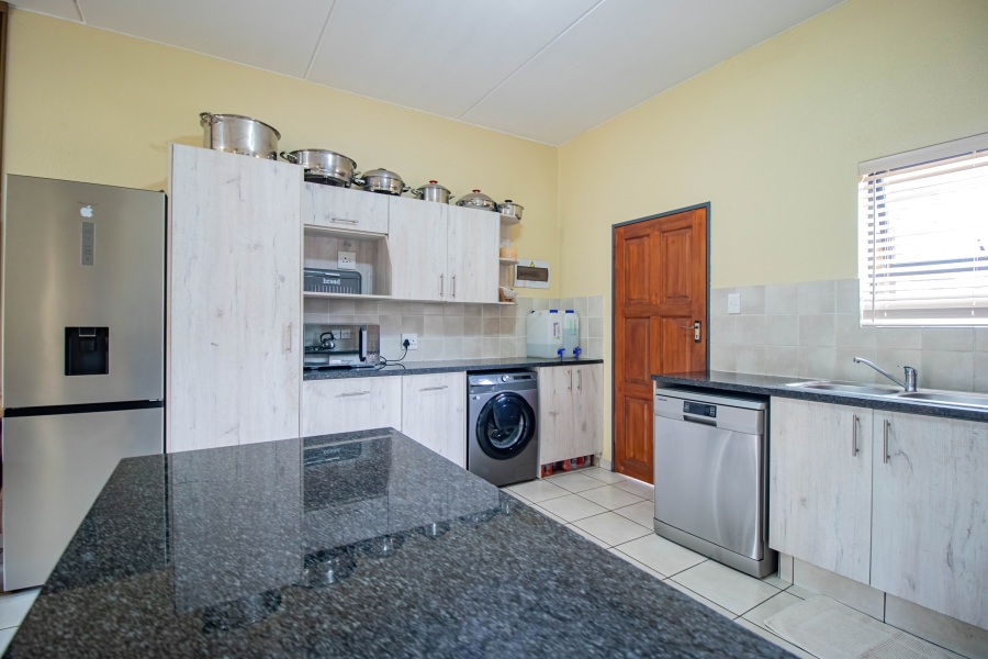 2 Bedroom Property for Sale in Union Gauteng