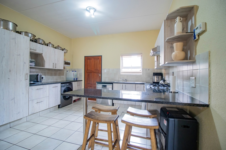 2 Bedroom Property for Sale in Union Gauteng