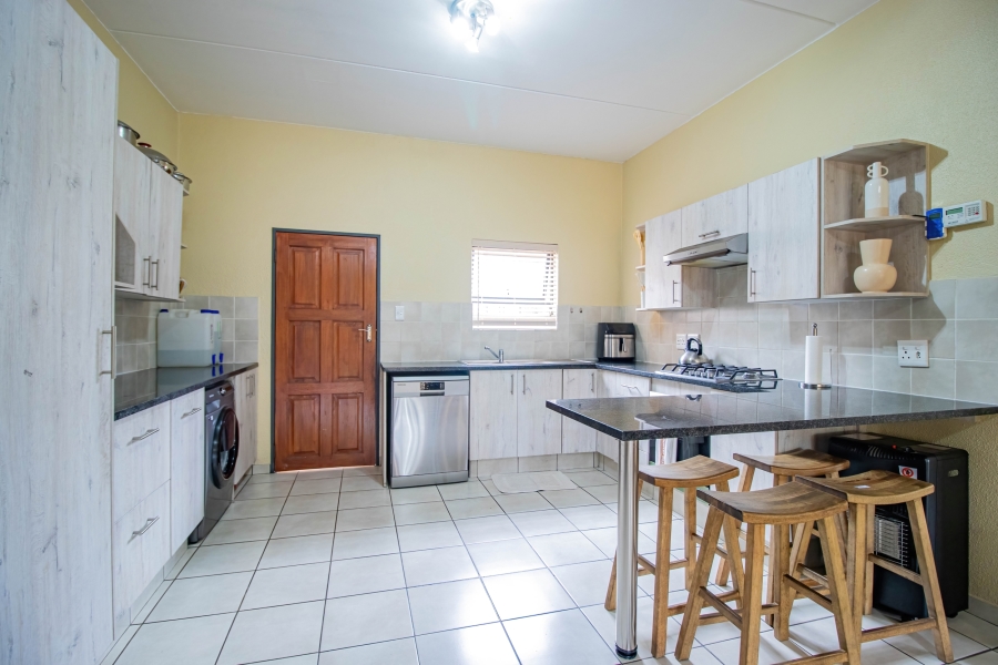 2 Bedroom Property for Sale in Union Gauteng