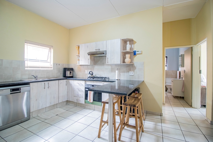 2 Bedroom Property for Sale in Union Gauteng