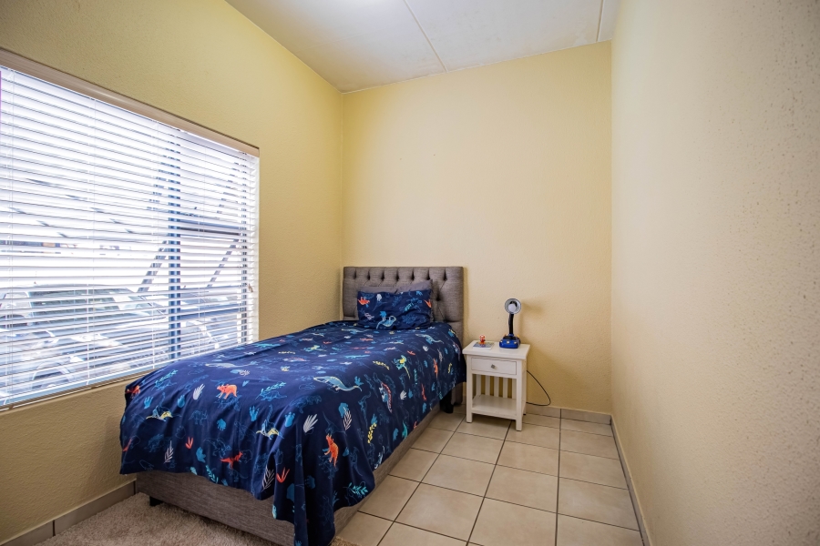 2 Bedroom Property for Sale in Union Gauteng