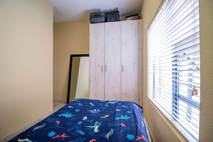 2 Bedroom Property for Sale in Union Gauteng