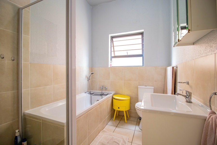 2 Bedroom Property for Sale in Union Gauteng