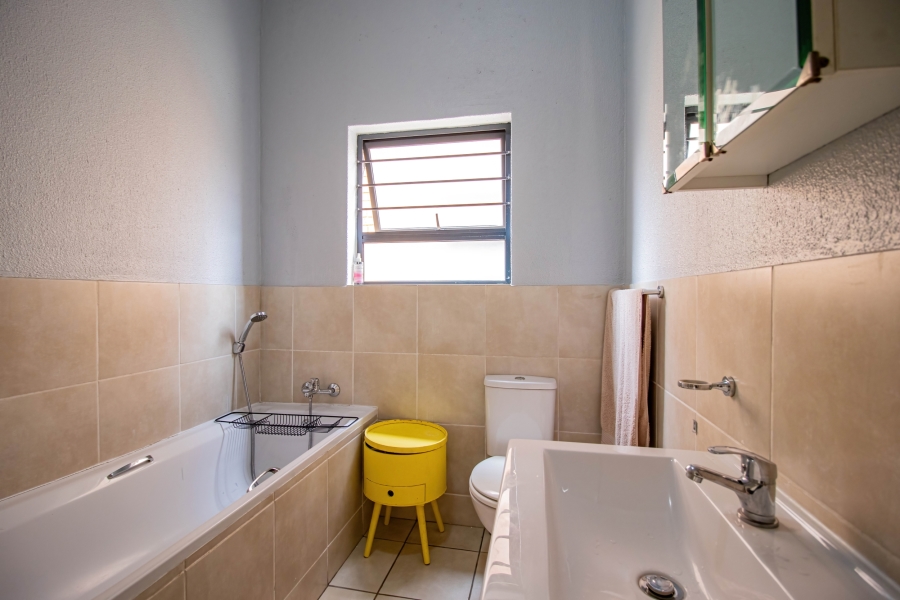 2 Bedroom Property for Sale in Union Gauteng