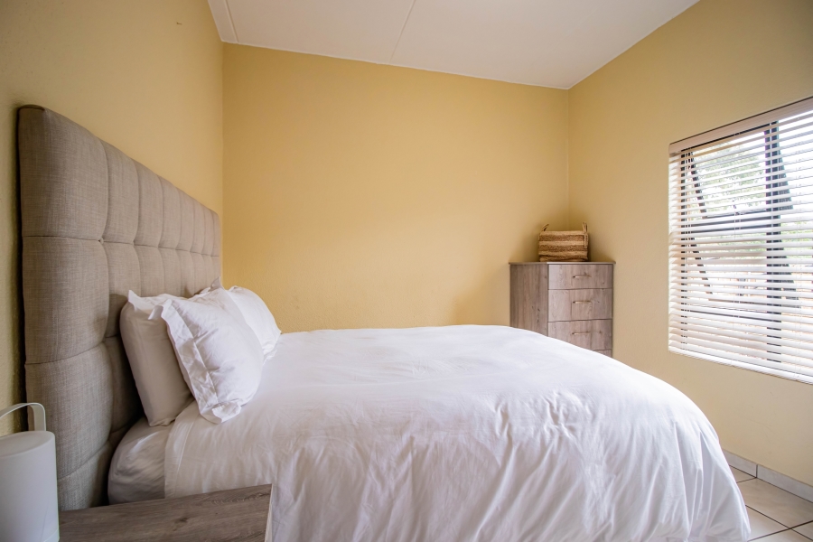 2 Bedroom Property for Sale in Union Gauteng