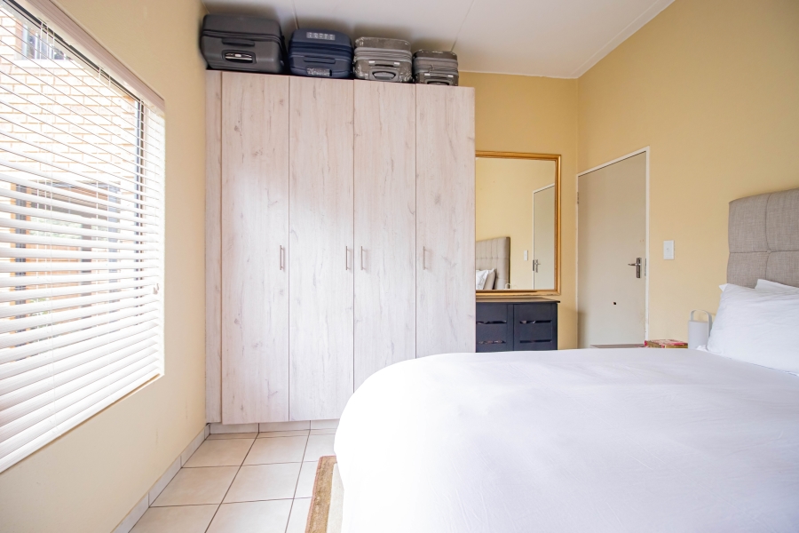 2 Bedroom Property for Sale in Union Gauteng