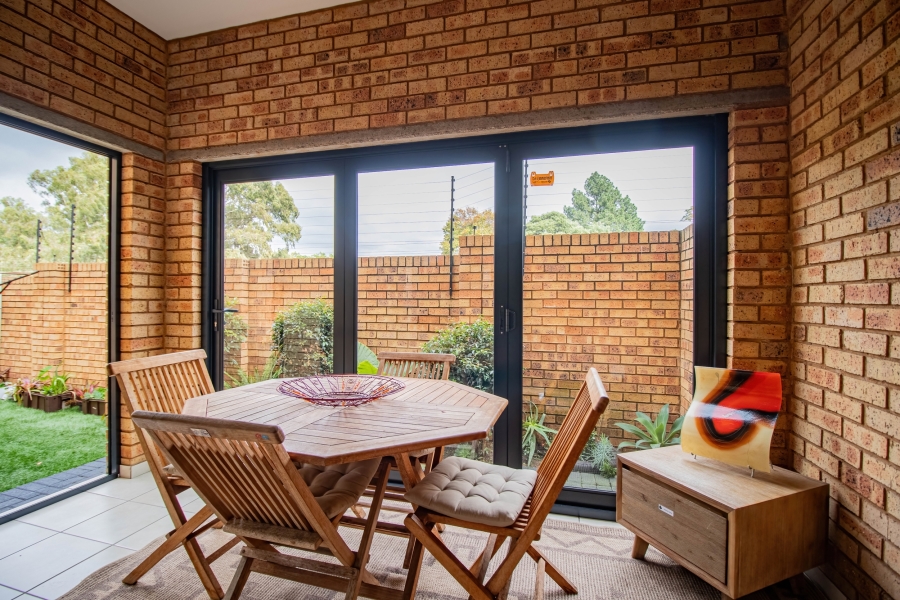 2 Bedroom Property for Sale in Union Gauteng
