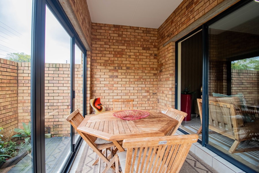 2 Bedroom Property for Sale in Union Gauteng