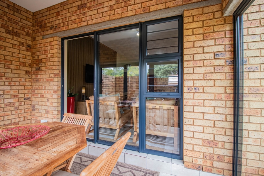 2 Bedroom Property for Sale in Union Gauteng