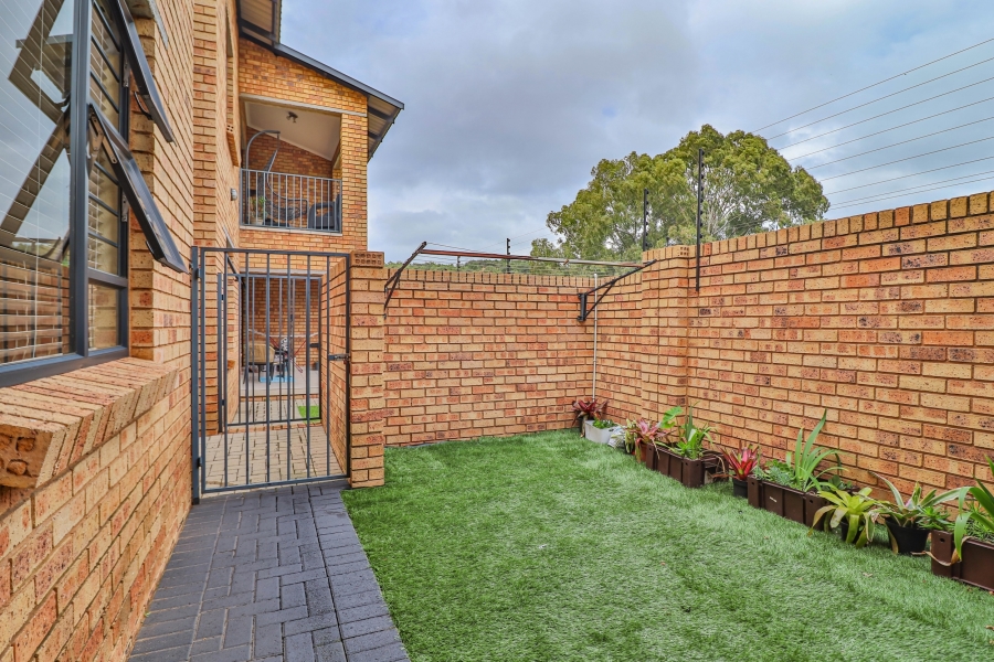 2 Bedroom Property for Sale in Union Gauteng