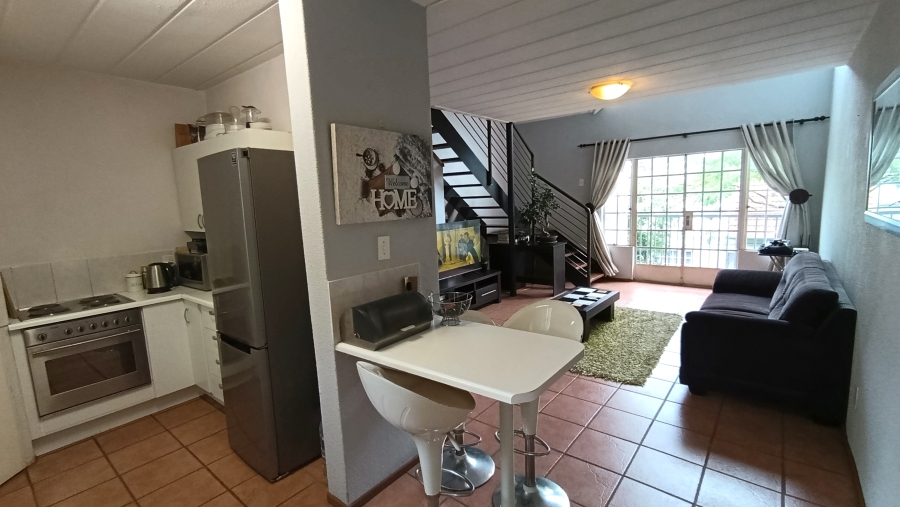 2 Bedroom Property for Sale in Rietvalleirand Gauteng