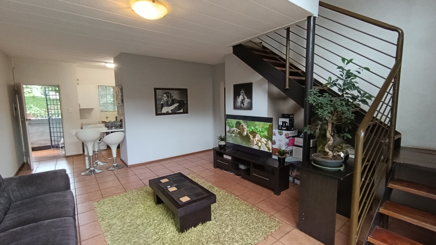 2 Bedroom Property for Sale in Rietvalleirand Gauteng
