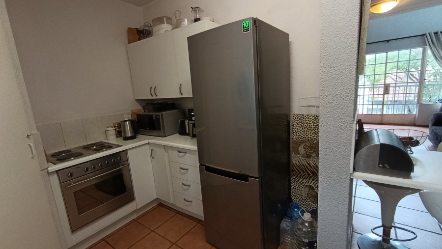 2 Bedroom Property for Sale in Rietvalleirand Gauteng