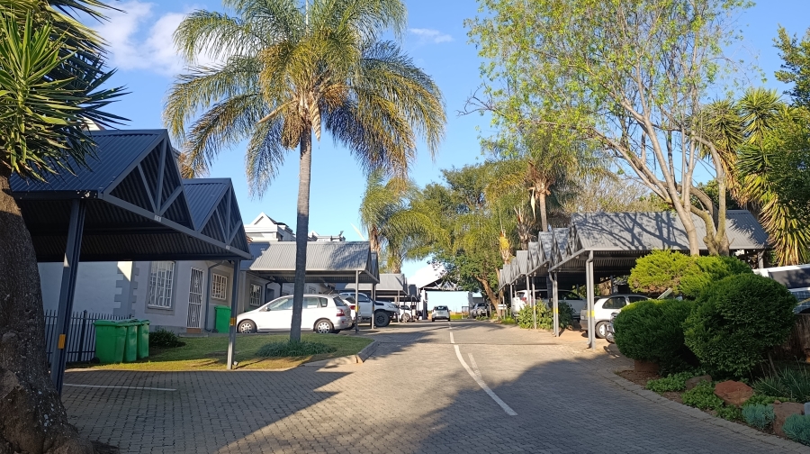 2 Bedroom Property for Sale in Rietvalleirand Gauteng