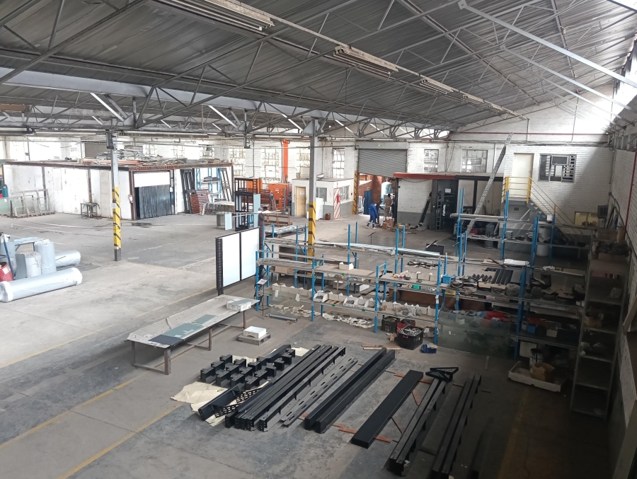 Commercial Property for Sale in Koedoespoort Industrial Gauteng