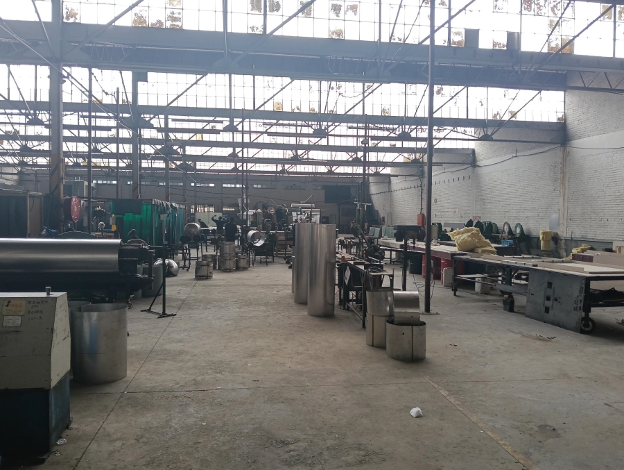 Commercial Property for Sale in Koedoespoort Industrial Gauteng