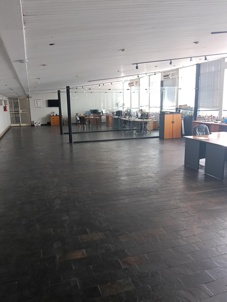 0 Bedroom Property for Sale in Koedoespoort Industrial Gauteng