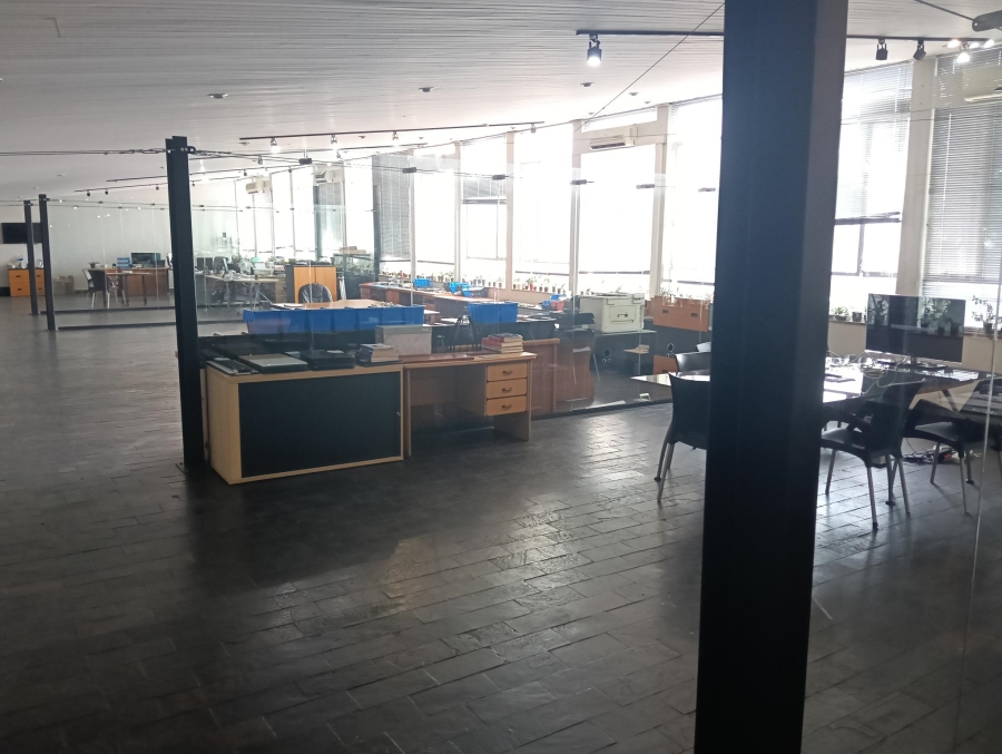 0 Bedroom Property for Sale in Koedoespoort Industrial Gauteng
