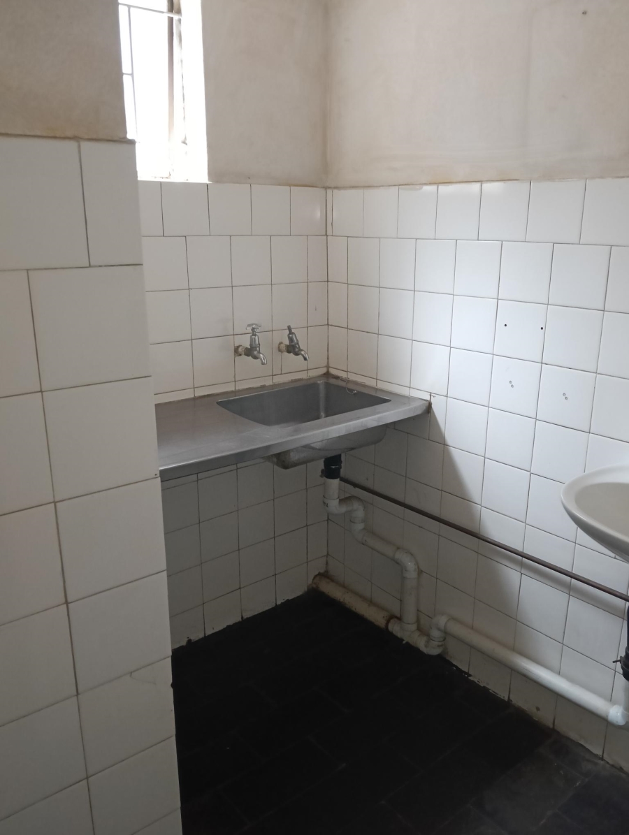 0 Bedroom Property for Sale in Koedoespoort Industrial Gauteng