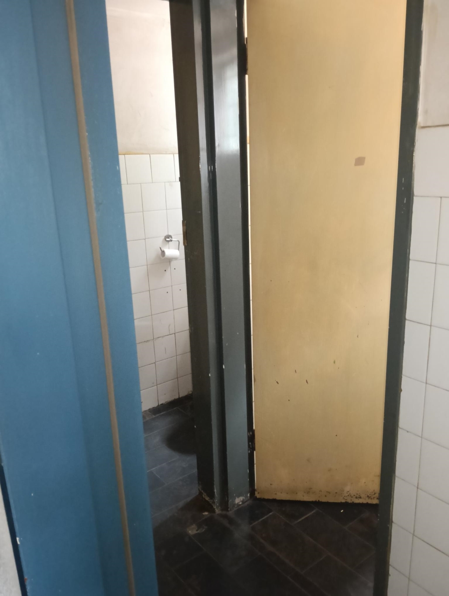 0 Bedroom Property for Sale in Koedoespoort Industrial Gauteng