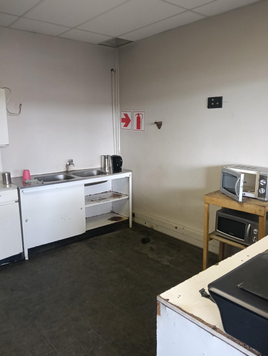 0 Bedroom Property for Sale in Koedoespoort Industrial Gauteng