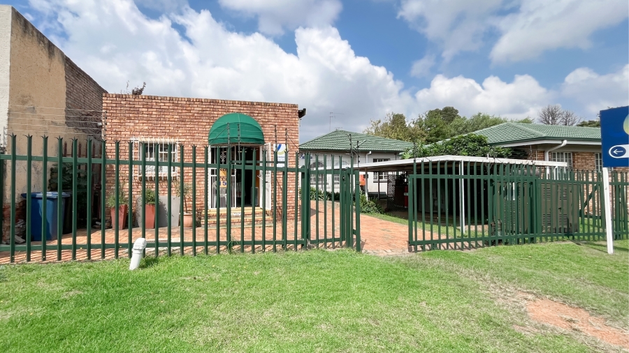 4 Bedroom Property for Sale in Benoni West Gauteng