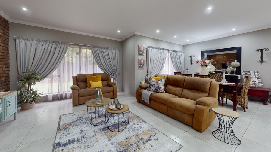 4 Bedroom Property for Sale in Sunward Park Gauteng