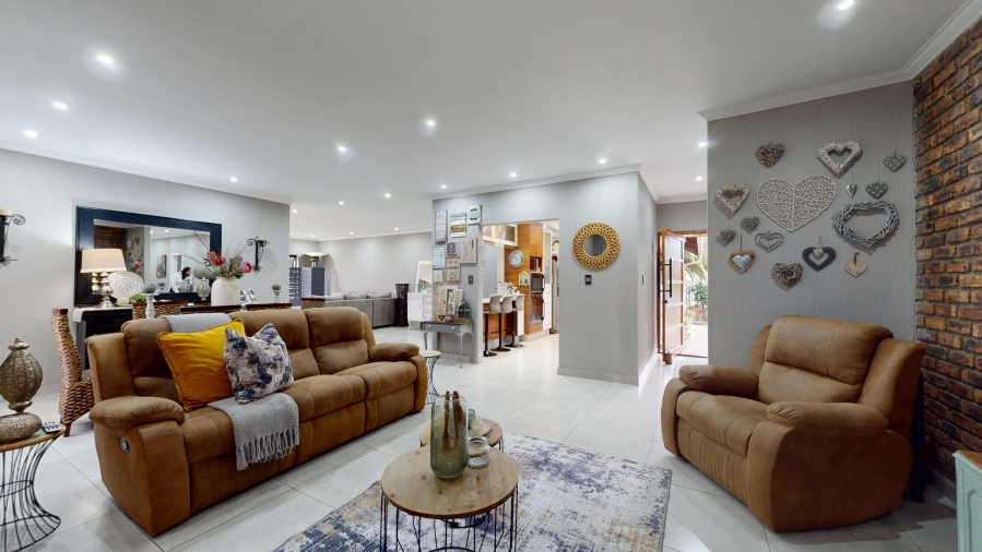 4 Bedroom Property for Sale in Sunward Park Gauteng