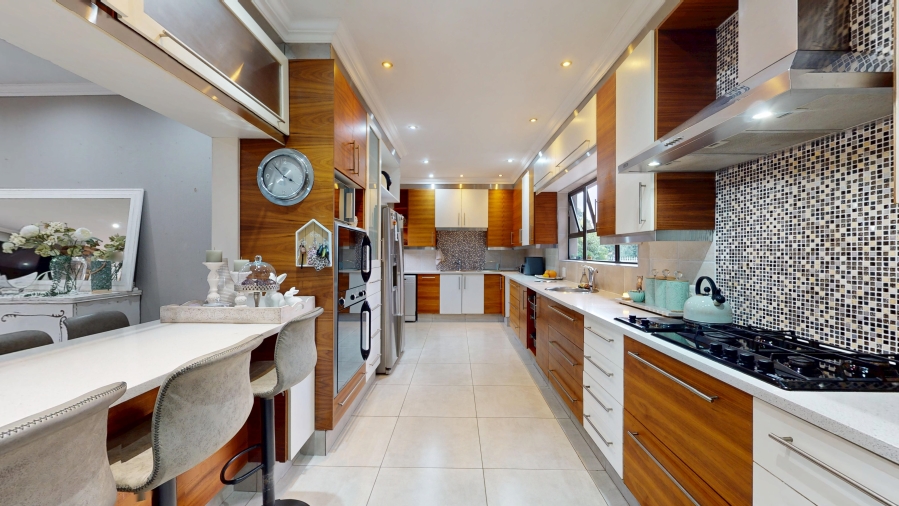 4 Bedroom Property for Sale in Sunward Park Gauteng