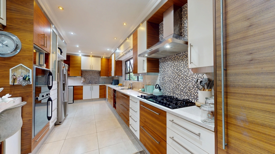 4 Bedroom Property for Sale in Sunward Park Gauteng