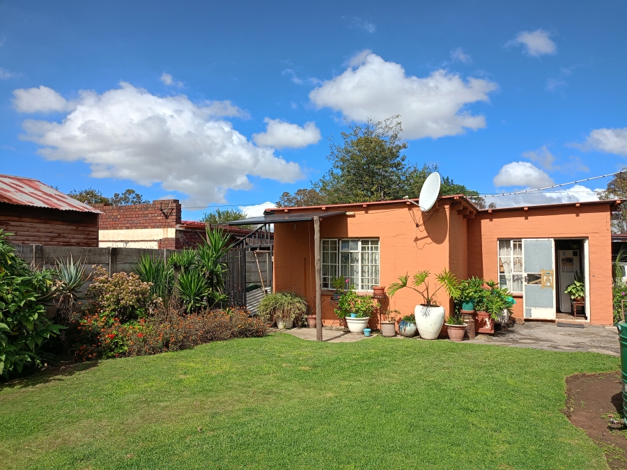 3 Bedroom Property for Sale in Vereeniging Gauteng