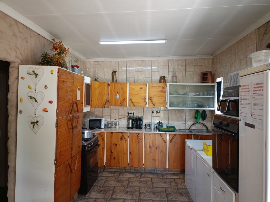 3 Bedroom Property for Sale in Vereeniging Gauteng