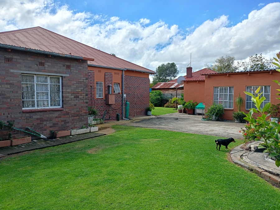 3 Bedroom Property for Sale in Vereeniging Gauteng