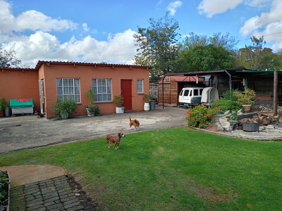3 Bedroom Property for Sale in Vereeniging Gauteng