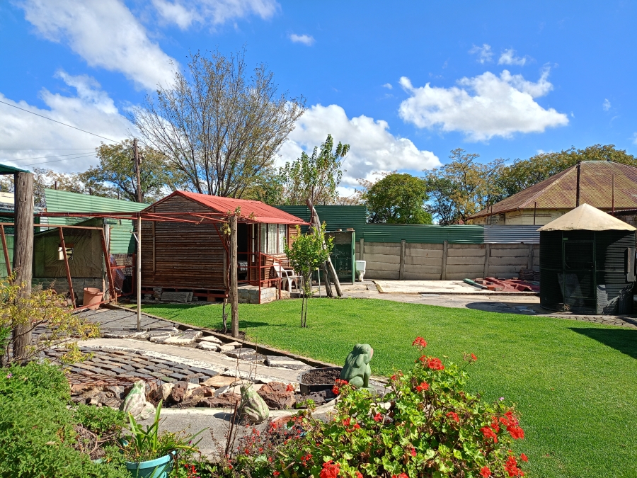 3 Bedroom Property for Sale in Vereeniging Gauteng