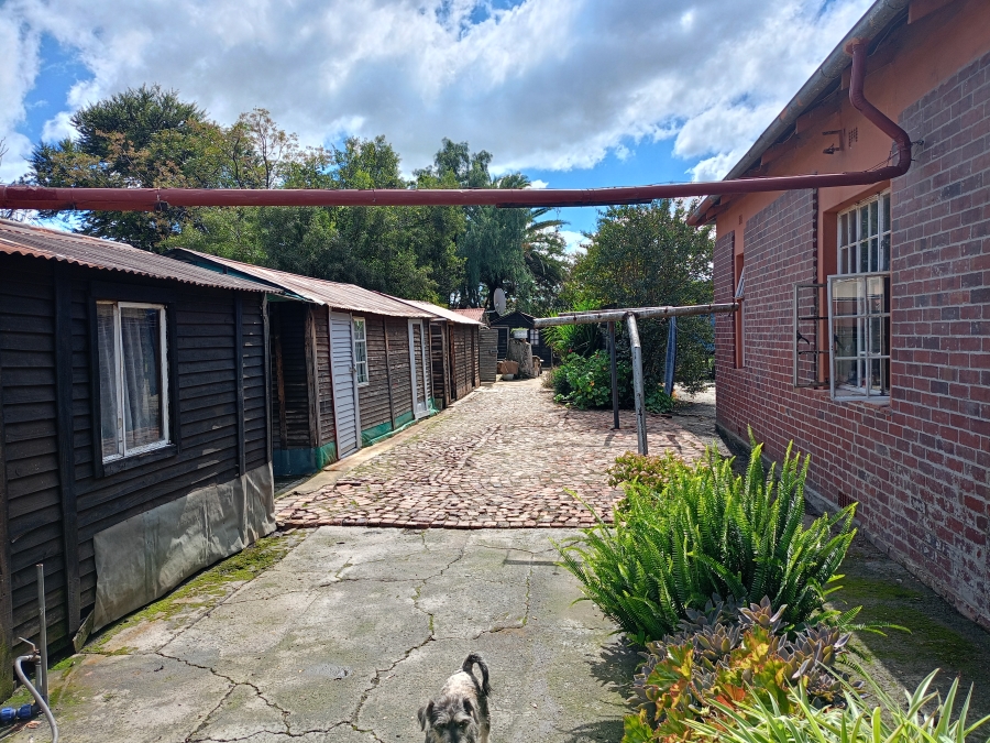 3 Bedroom Property for Sale in Vereeniging Gauteng