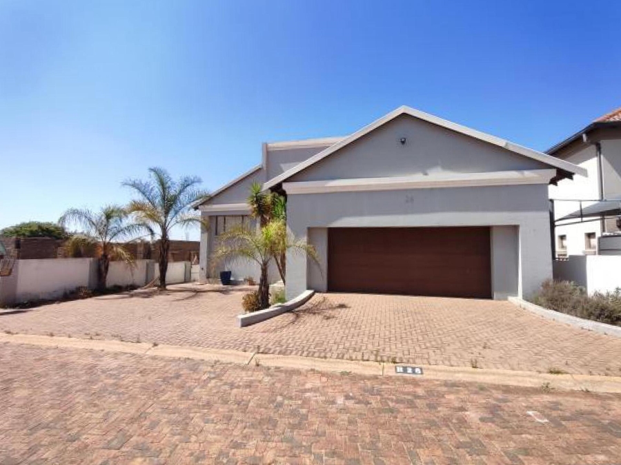 3 Bedroom Property for Sale in Kungwini Country Estate Gauteng
