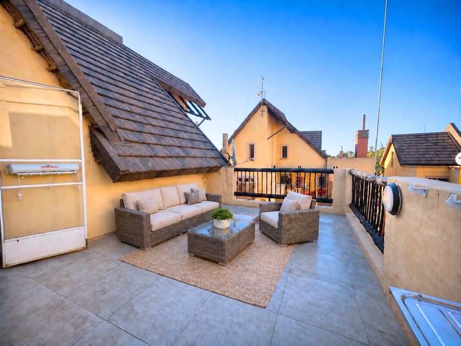 3 Bedroom Property for Sale in Clubview Gauteng